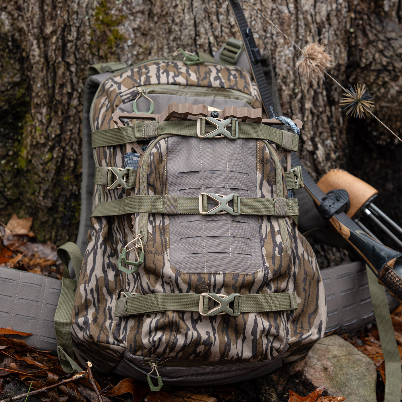 Workhorse Pack