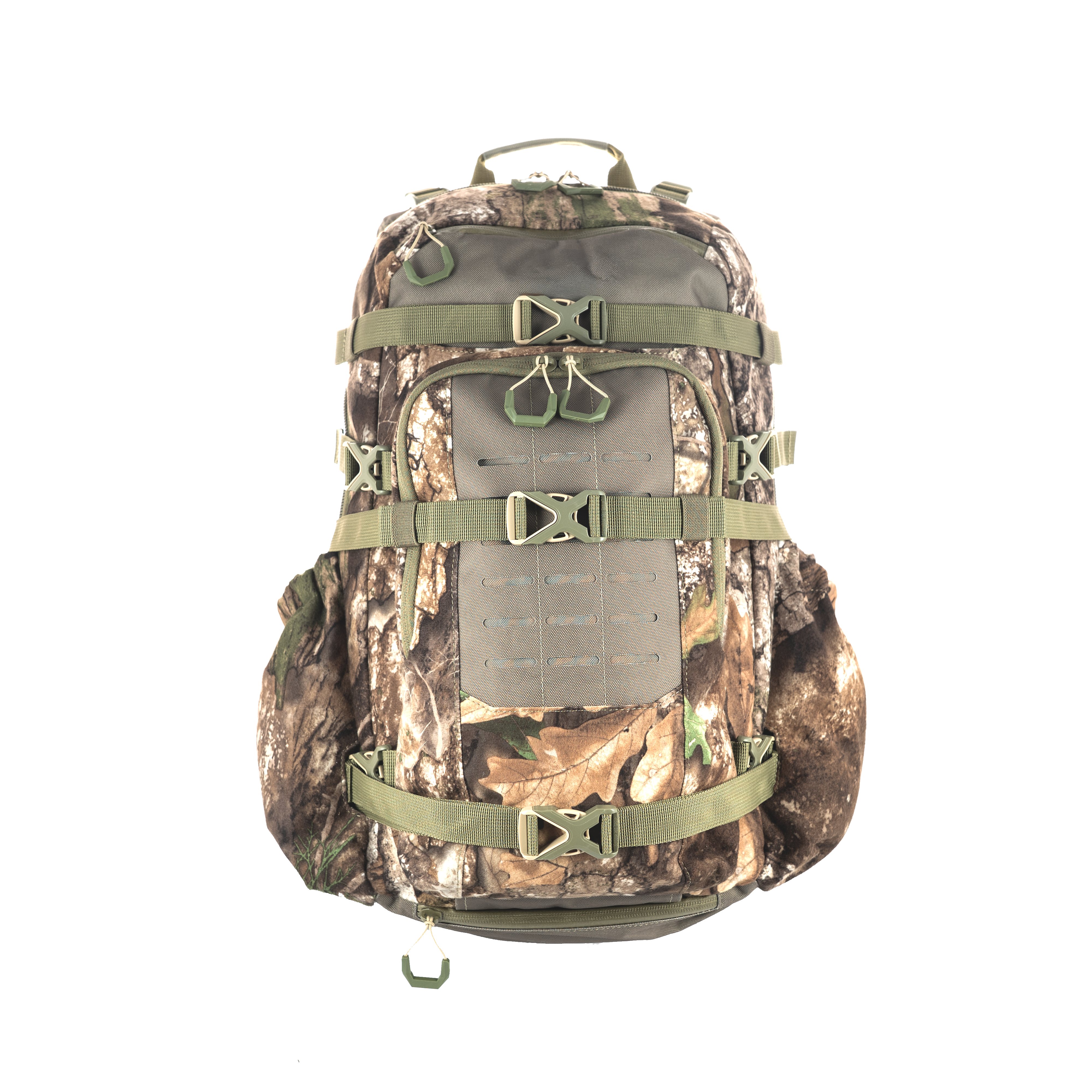 Workhorse Pack