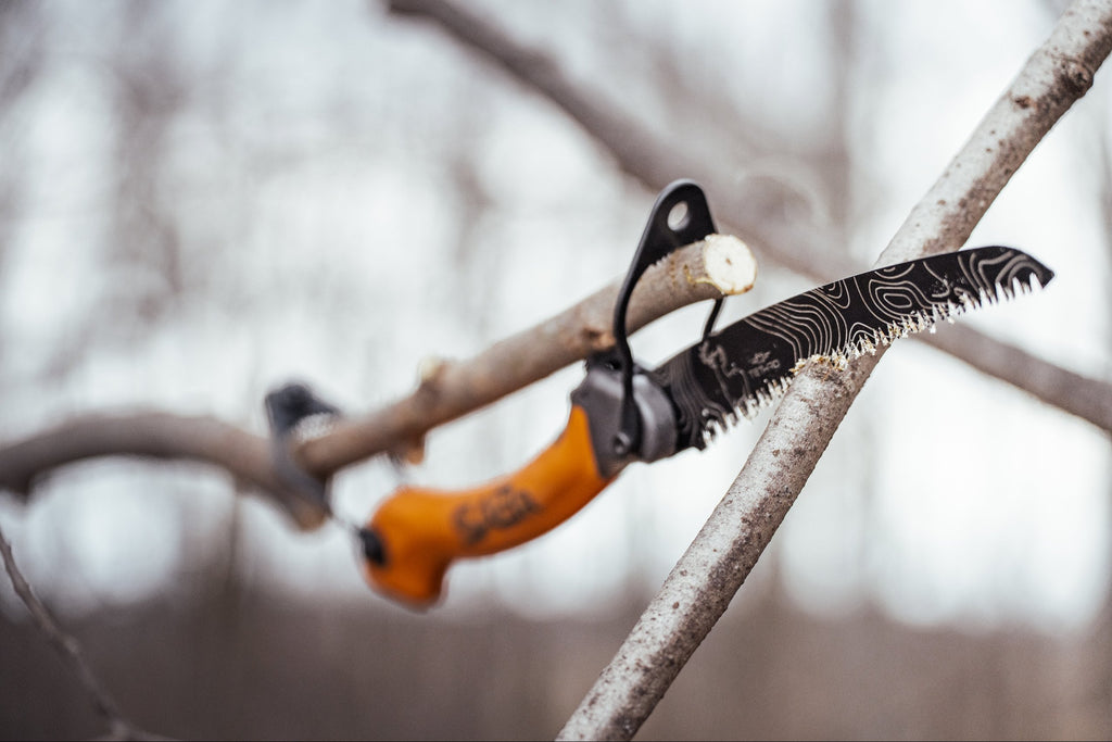 New Saddle Hunting Gear | New Arrivals | Tethrd