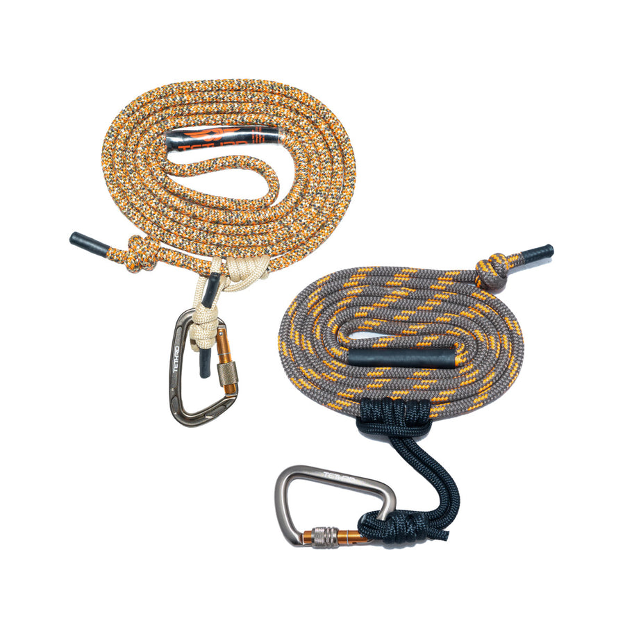Saddle Hunting Ropes - Starter Kit