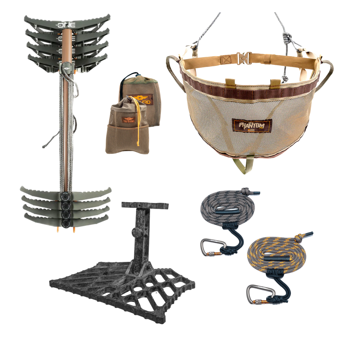 Phantom Ultralight Complete Starter Kit