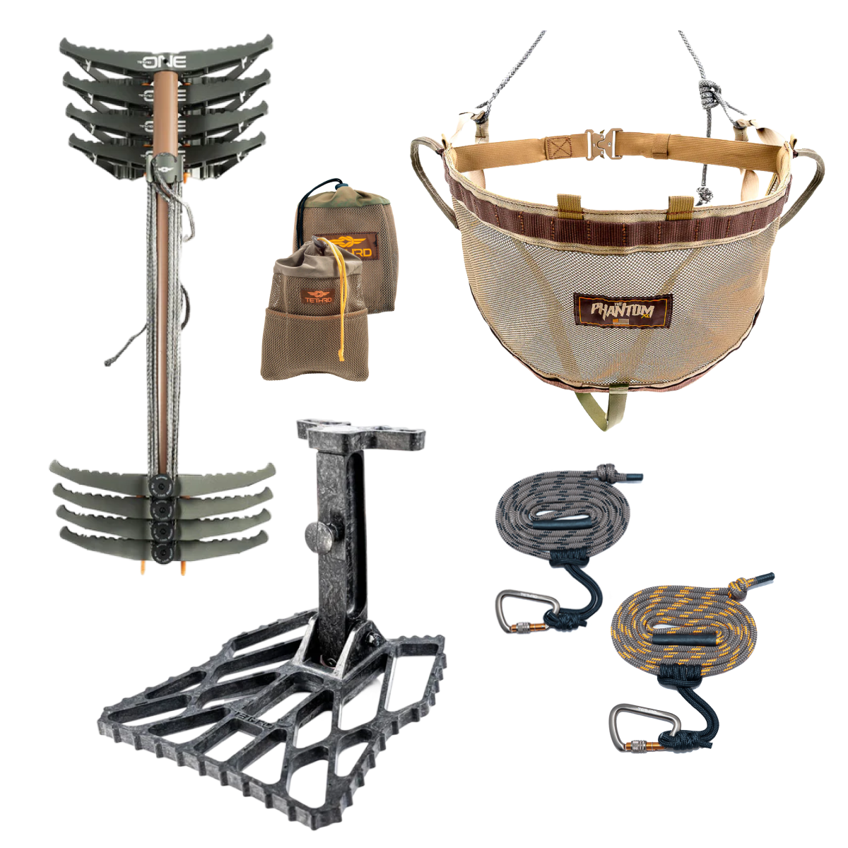 Phantom Ultralight Complete Starter Kit