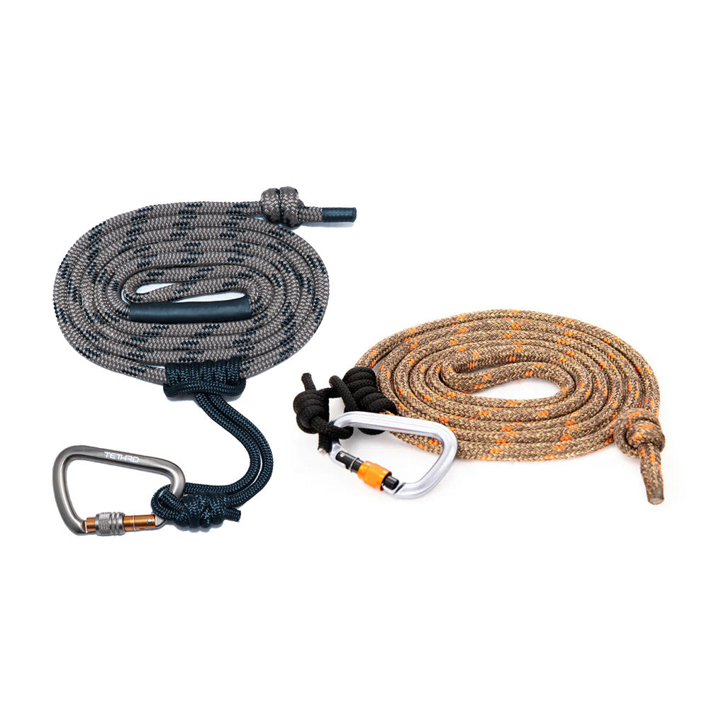 Ropes Starter Kit