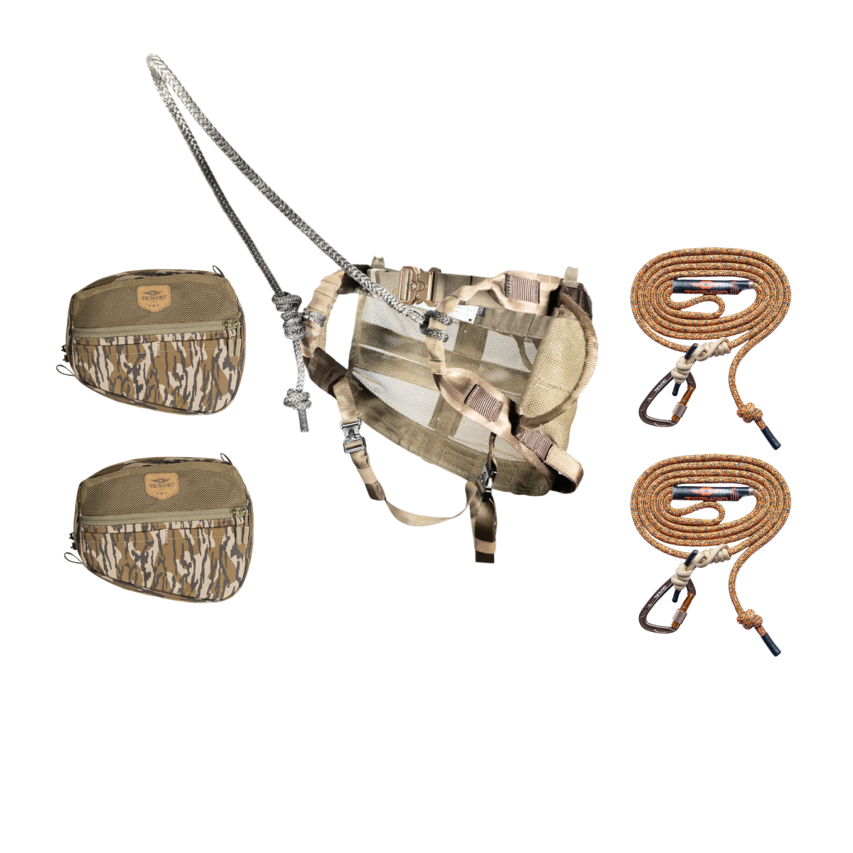 Ultralock SD Starter Kit 8mm - Bottomland