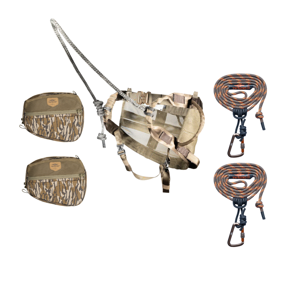 Ultralock SD Starter Kit 11mm - Bottomland