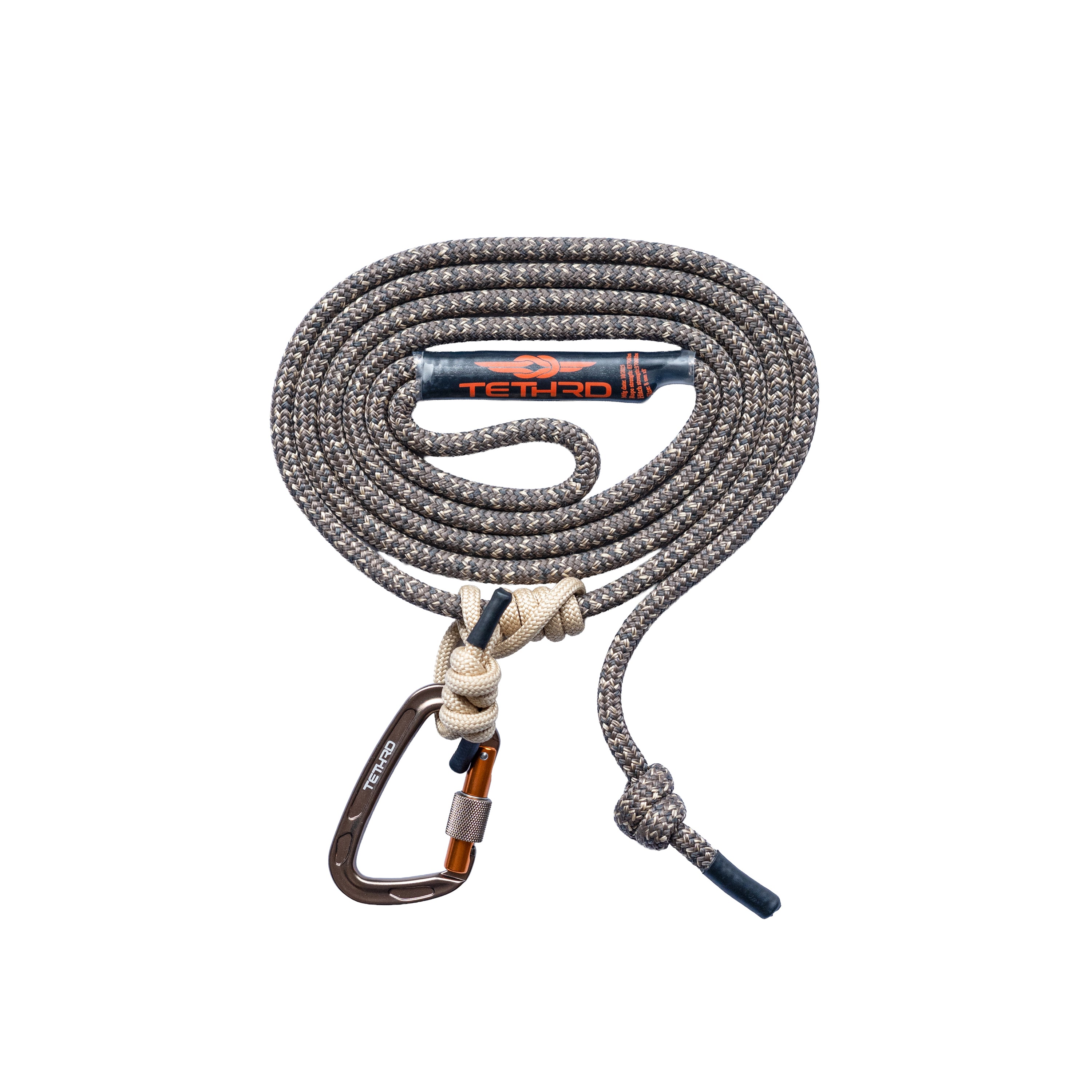 Tree Tether or Lineman Rope (8MM)