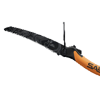 Sabr Limb Saw