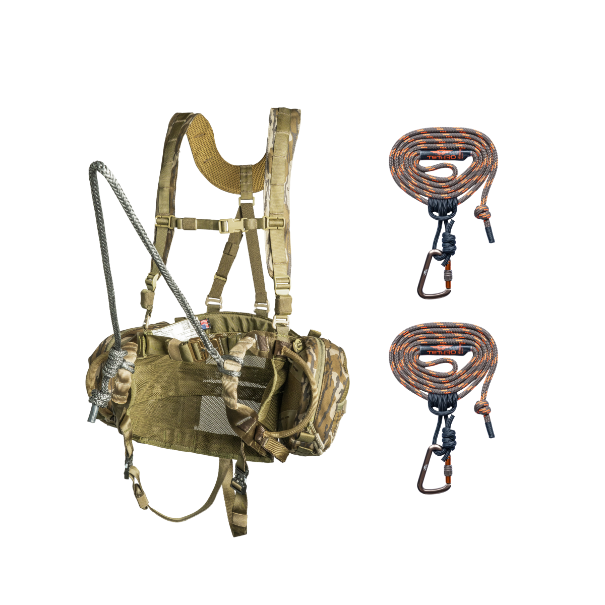 Ultralock Saddle Starter Kit