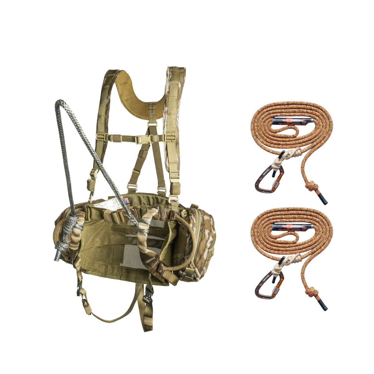 Ultralock Saddle Starter Kit