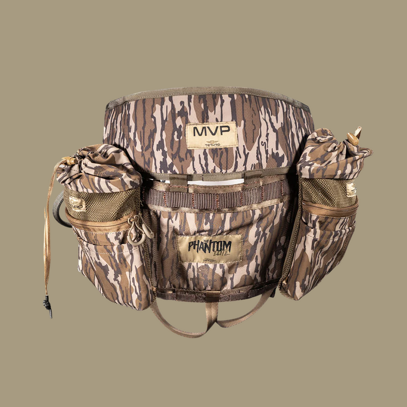 Phantom Elite Saddle