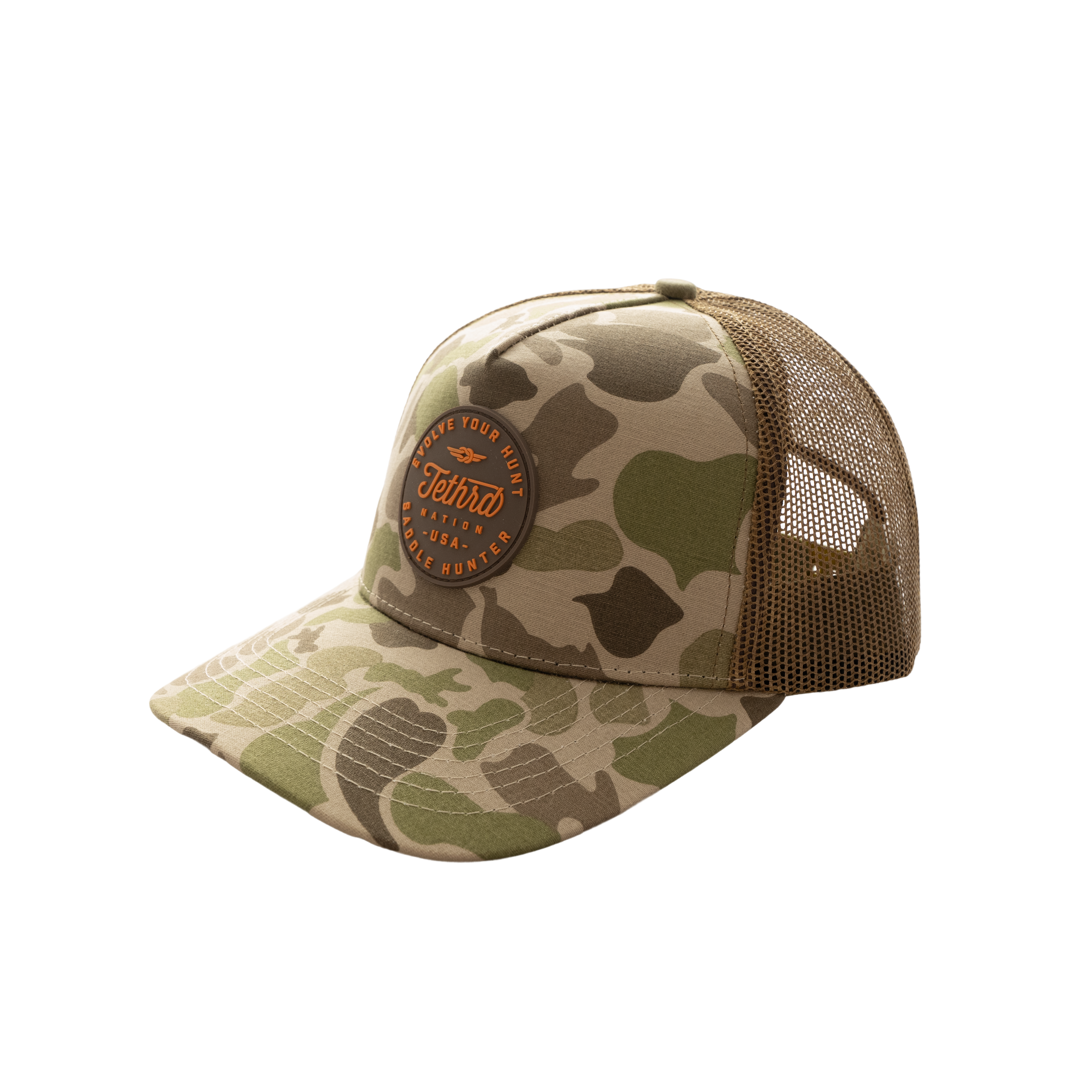 Evolve Trucker Hat