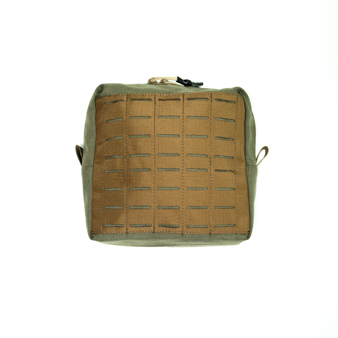 Molle Pouch