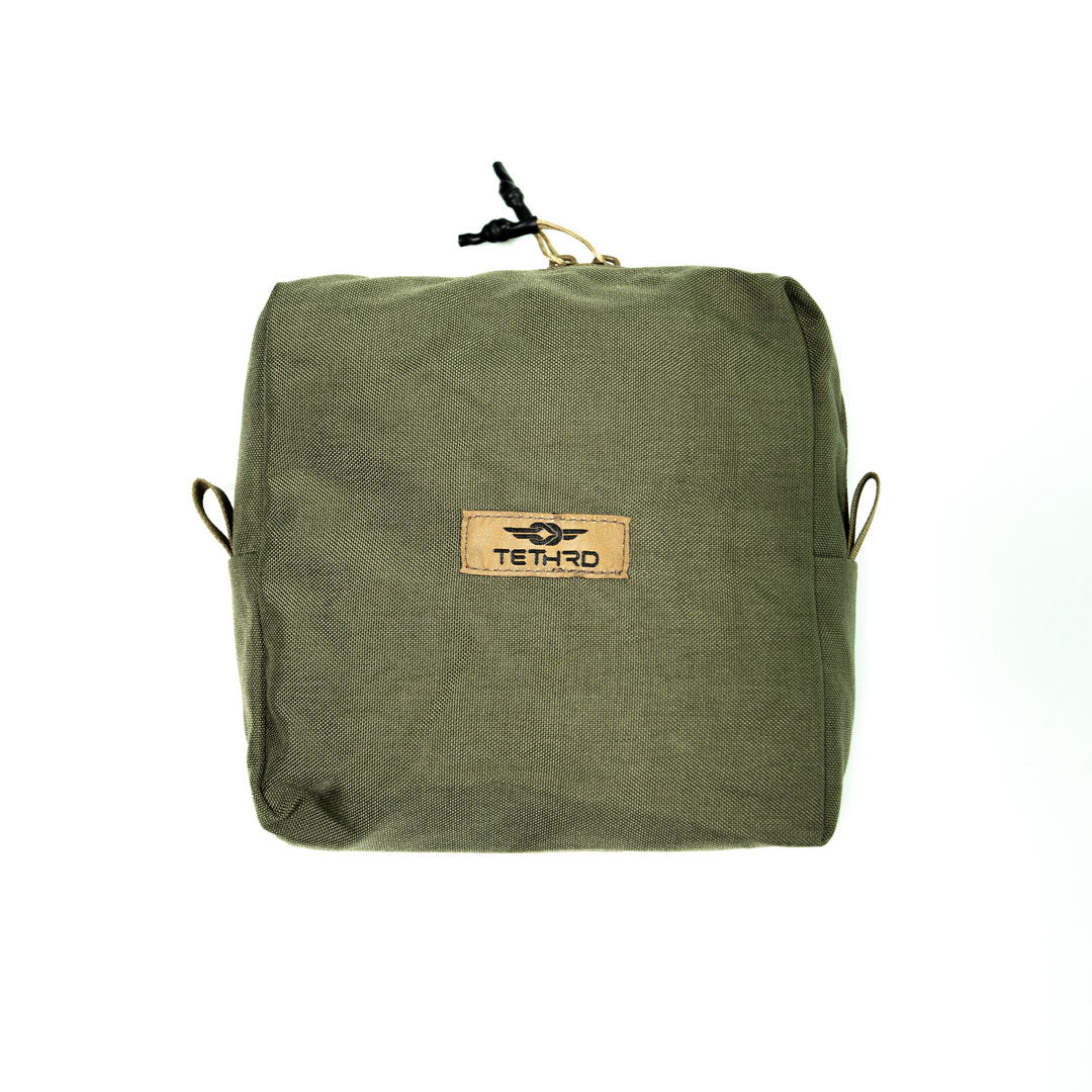 Molle Pouch