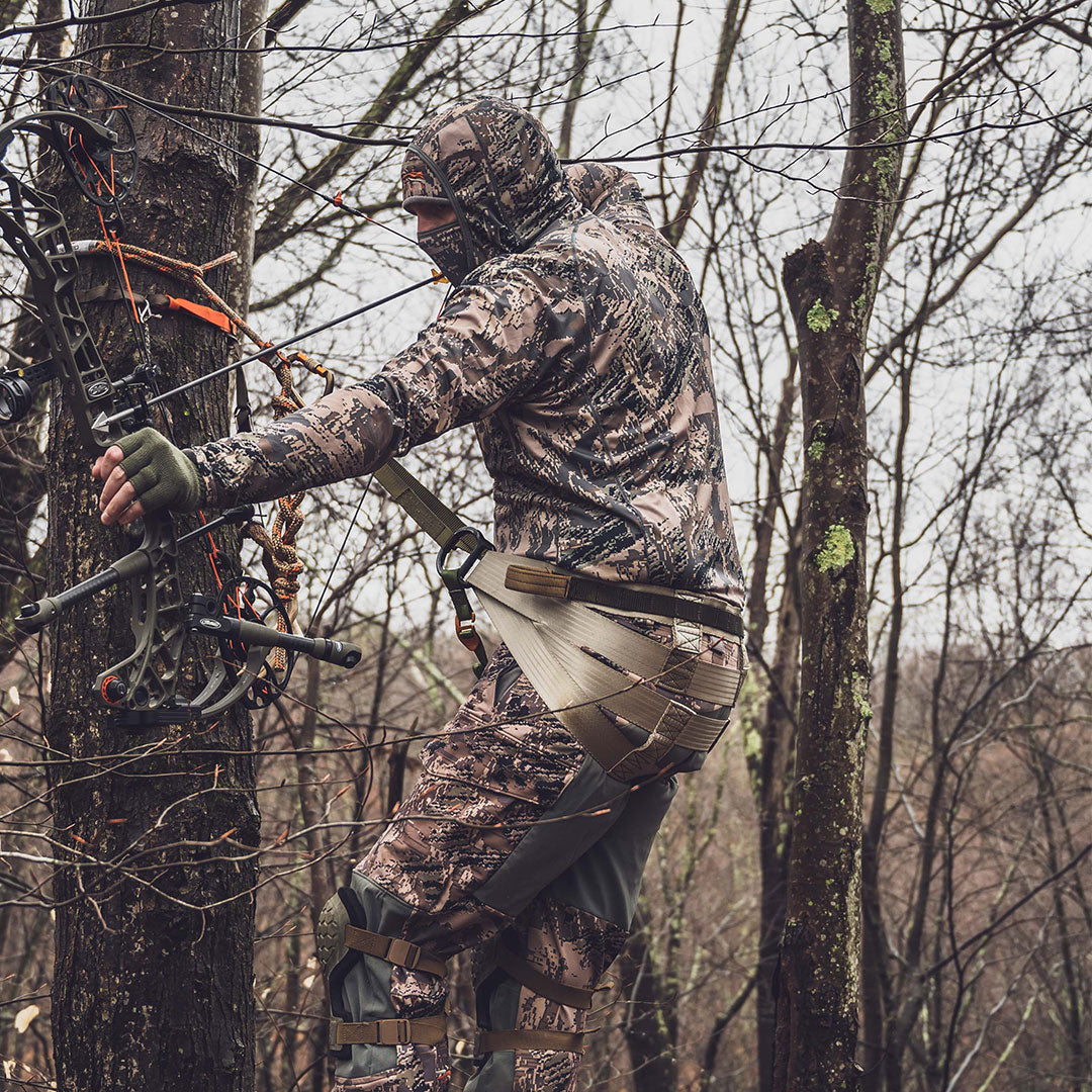 Eberhart Signature Saddle