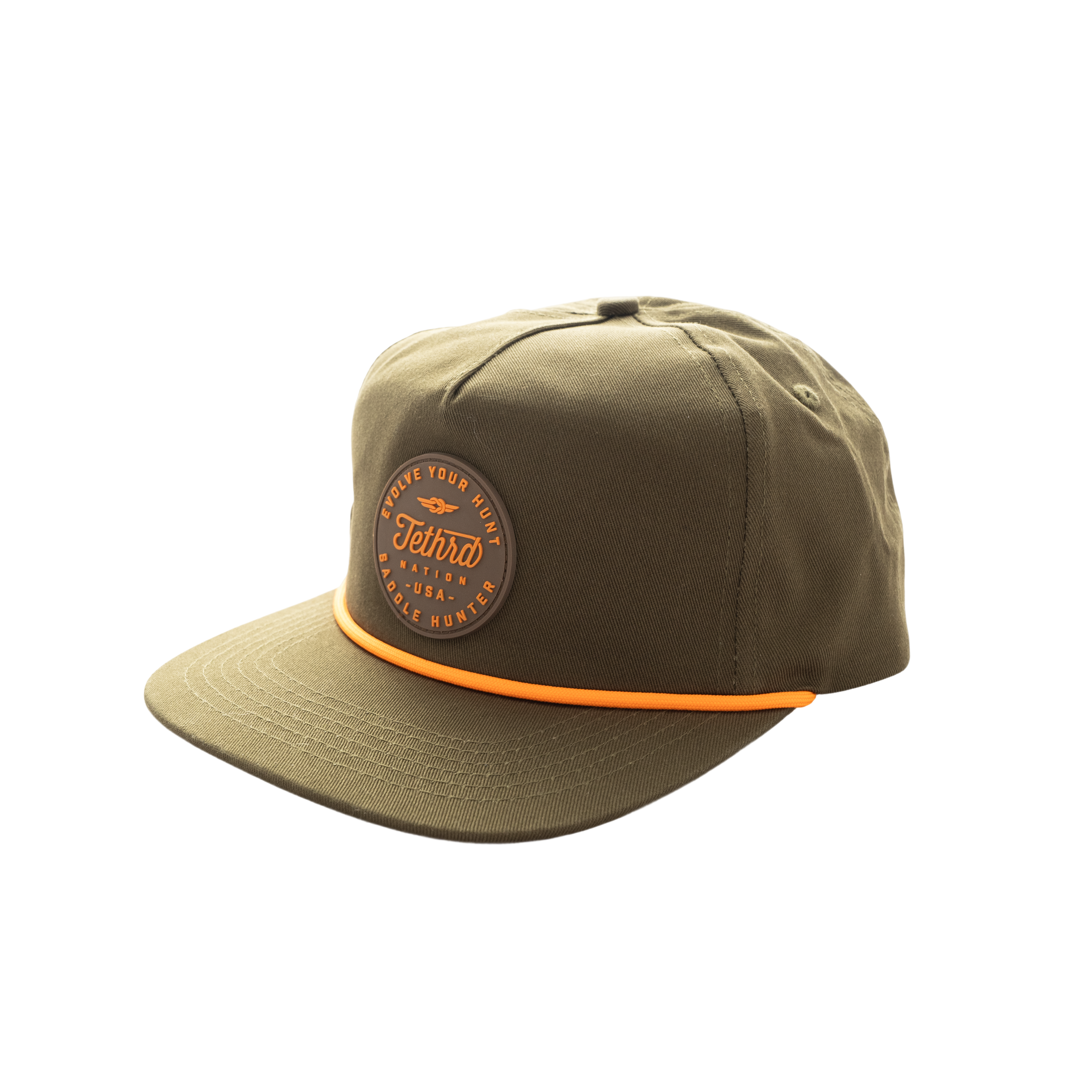 Evolve Hat