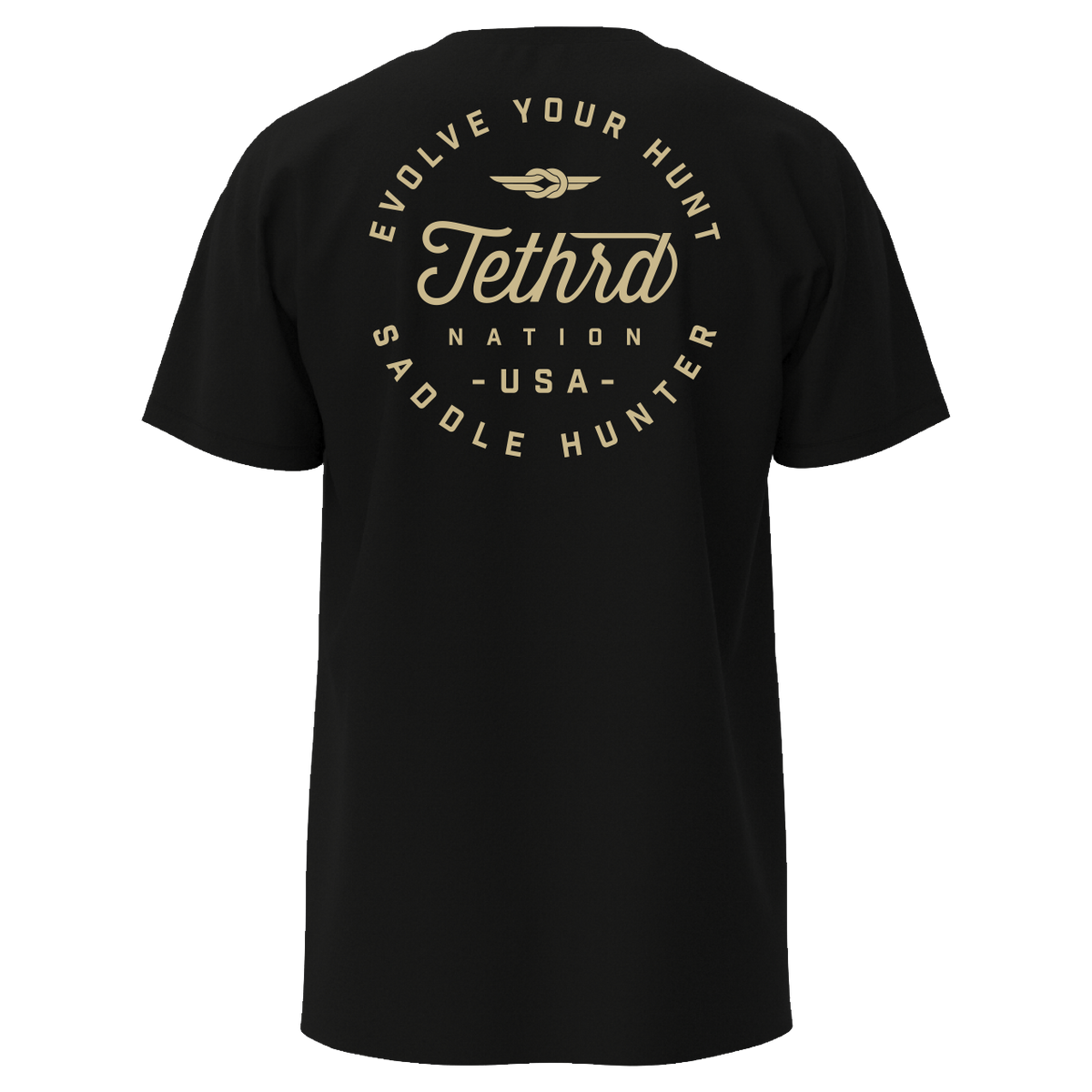 Evolve Tee