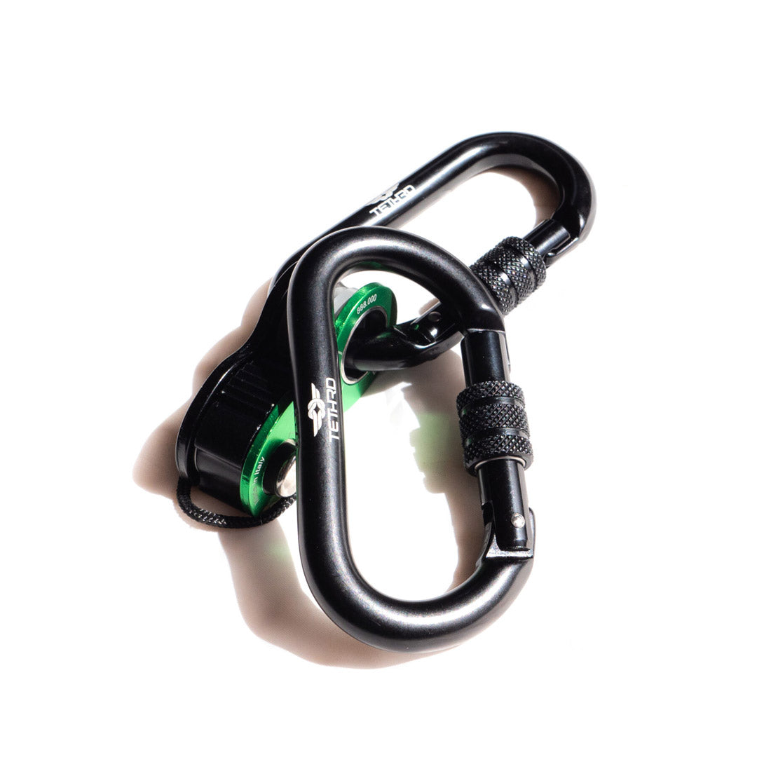 Kong Duck Carabiner