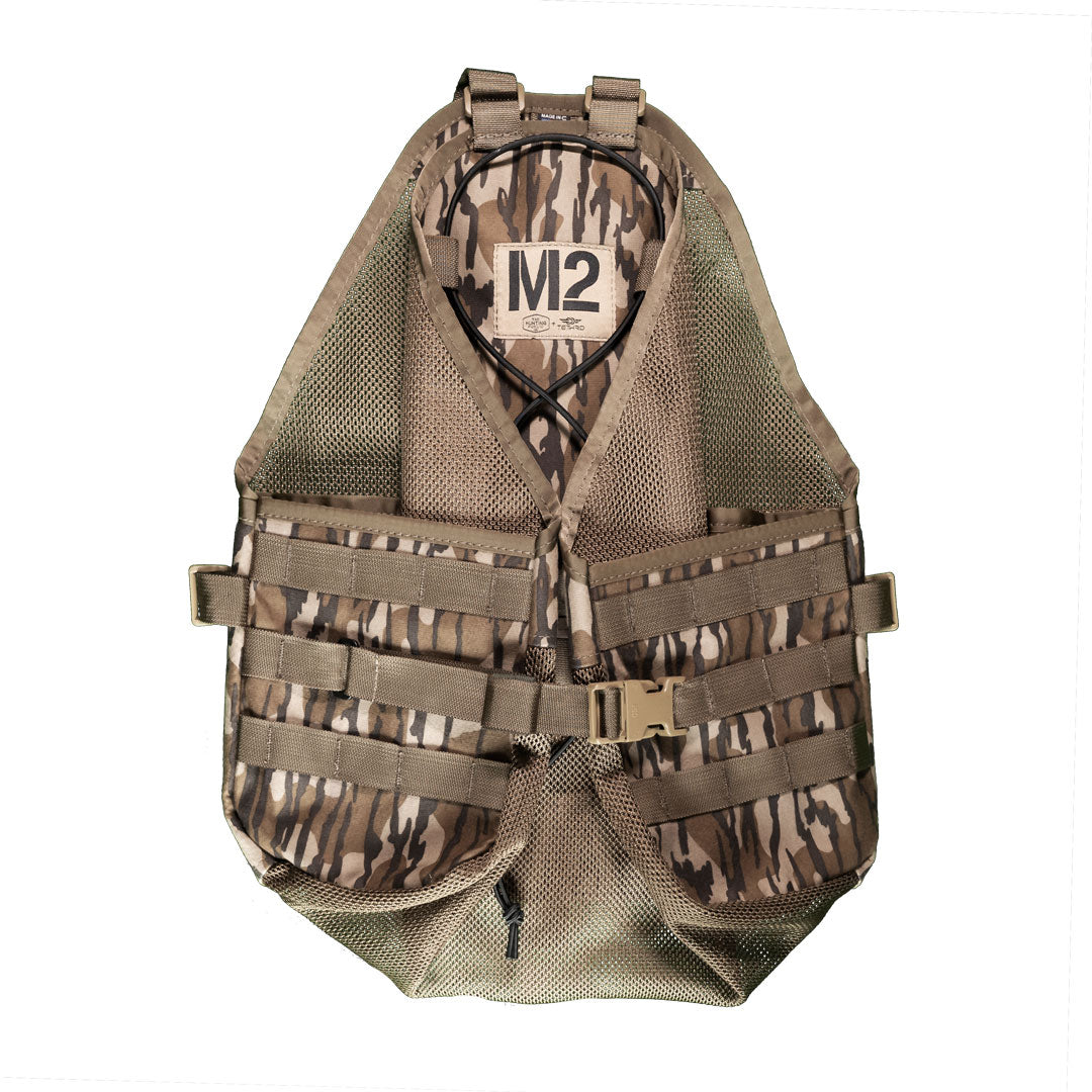 Turkey retailer chest vest