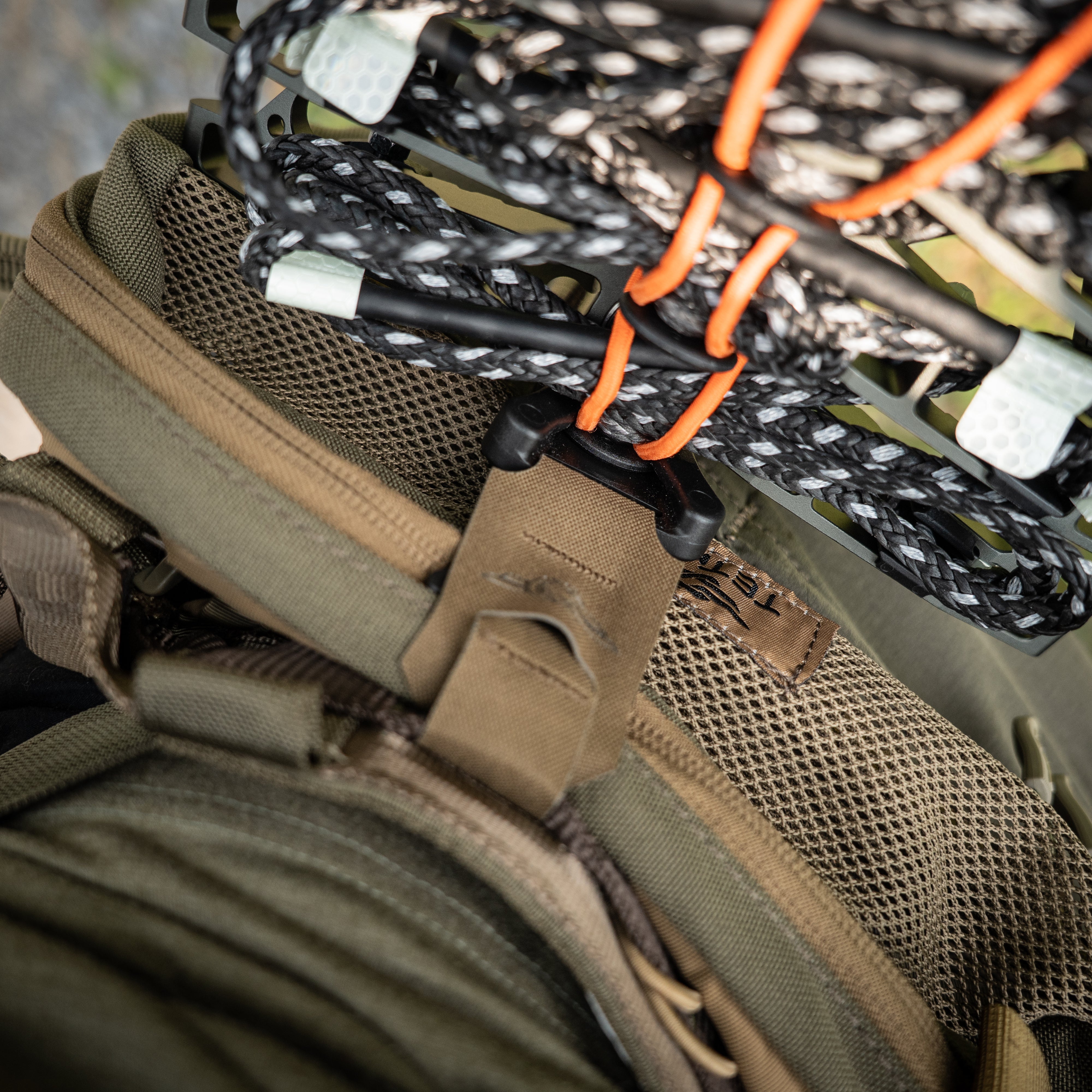 Stick Holster