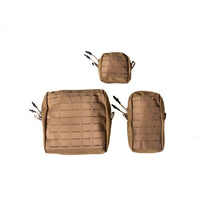 MOLLE Pouch Bundle