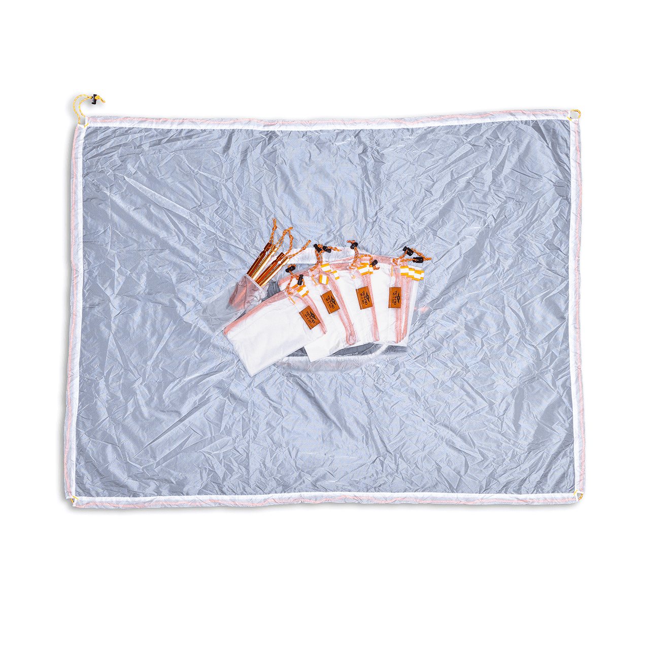 Final Cut Game Bag Kit