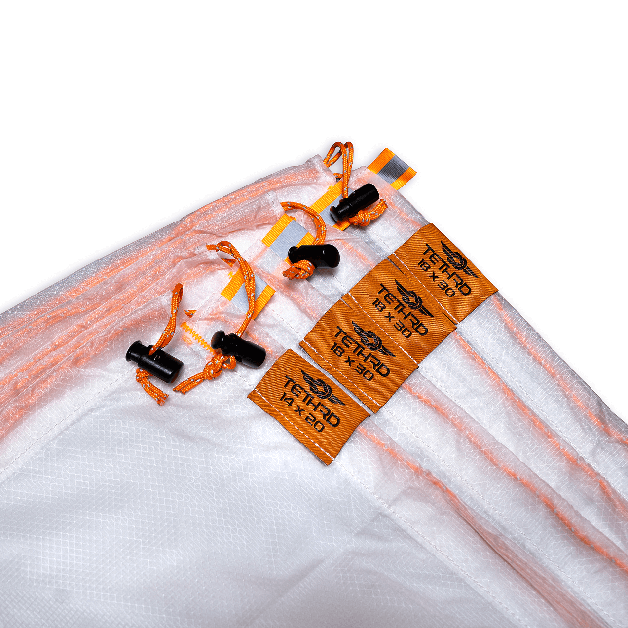 Final Cut Game Bag Kit