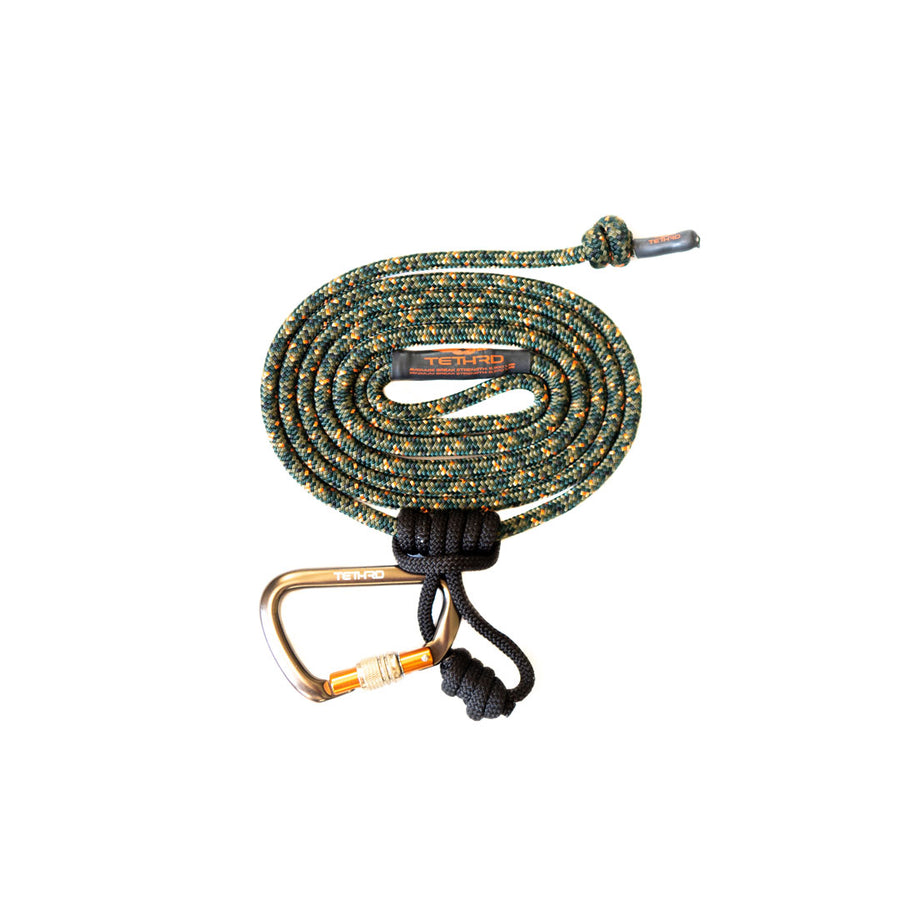 Lineman Belt