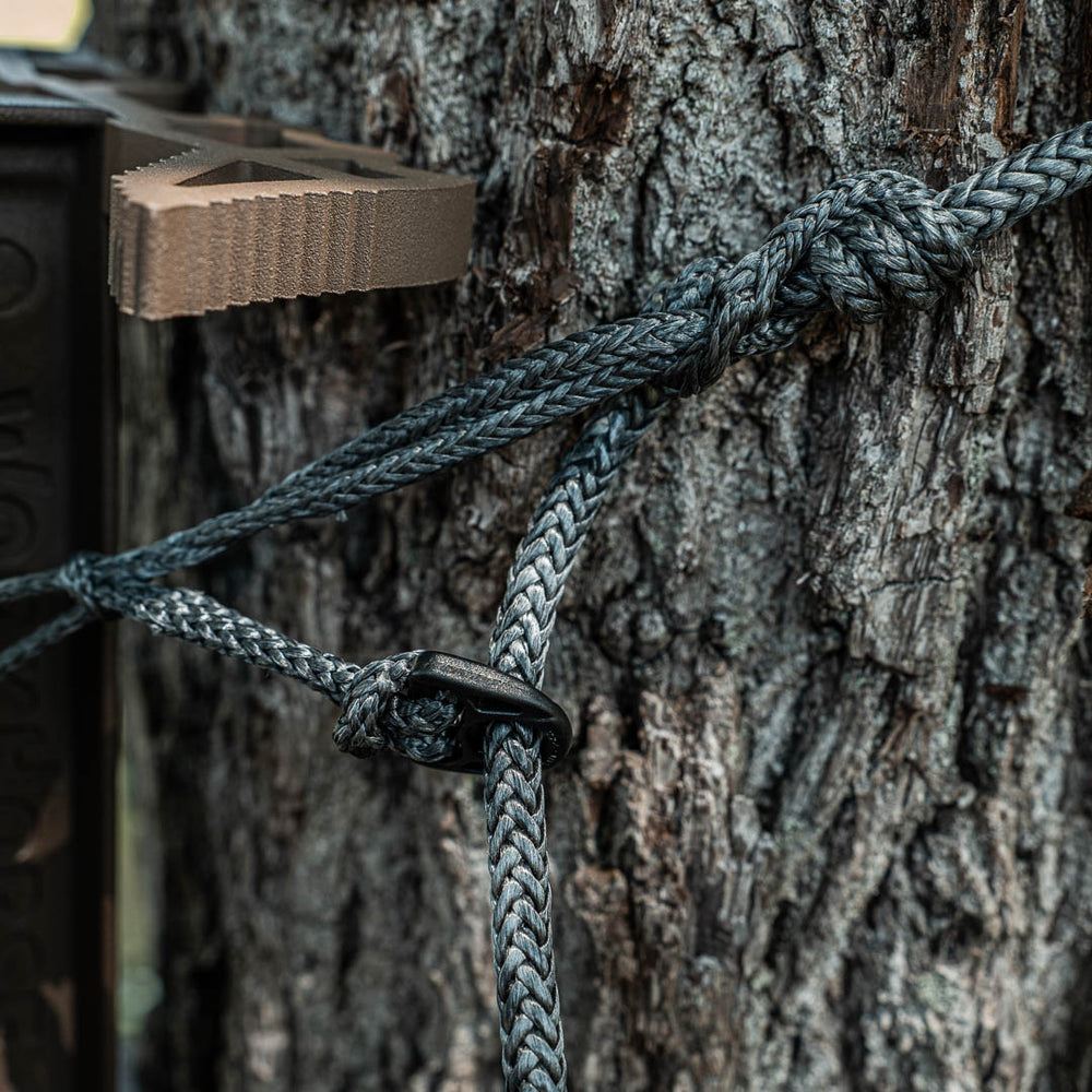 D.A.M. Rope