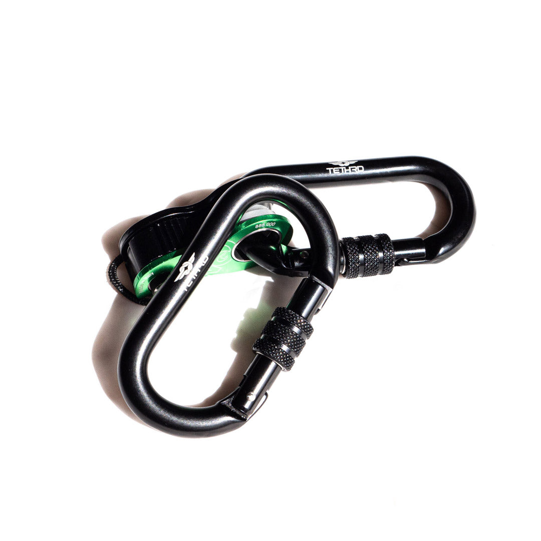 Kong Duck Carabiner