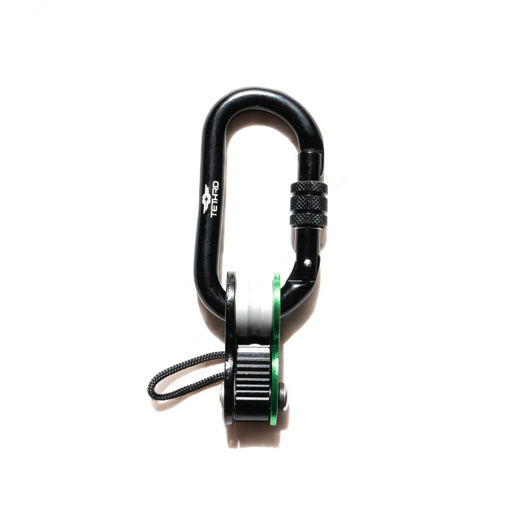 Kong Duck Carabiner