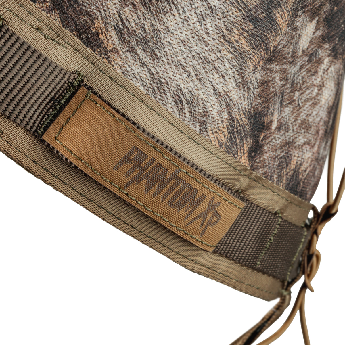 Asio Phantom XP Saddle