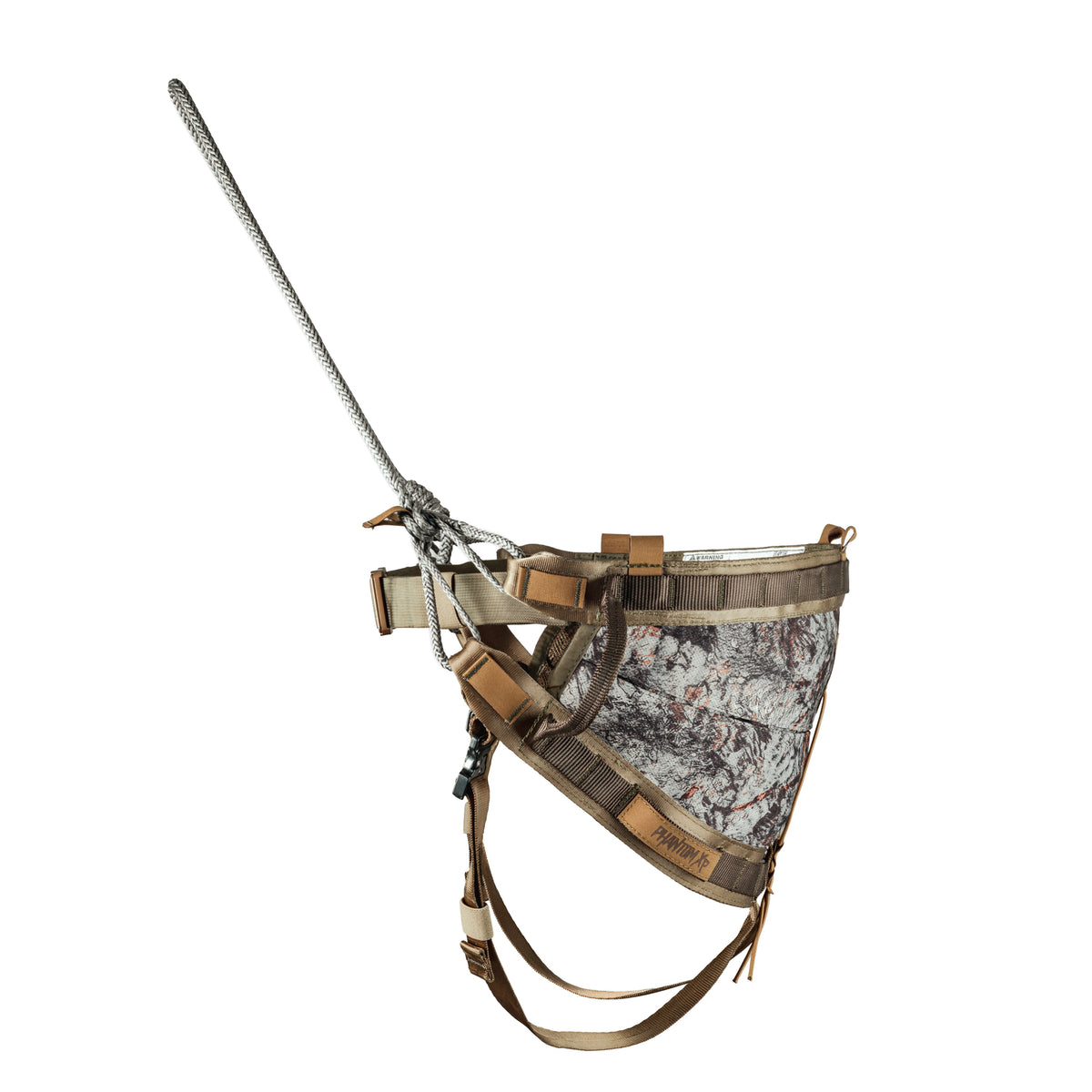 Asio Phantom XP Saddle
