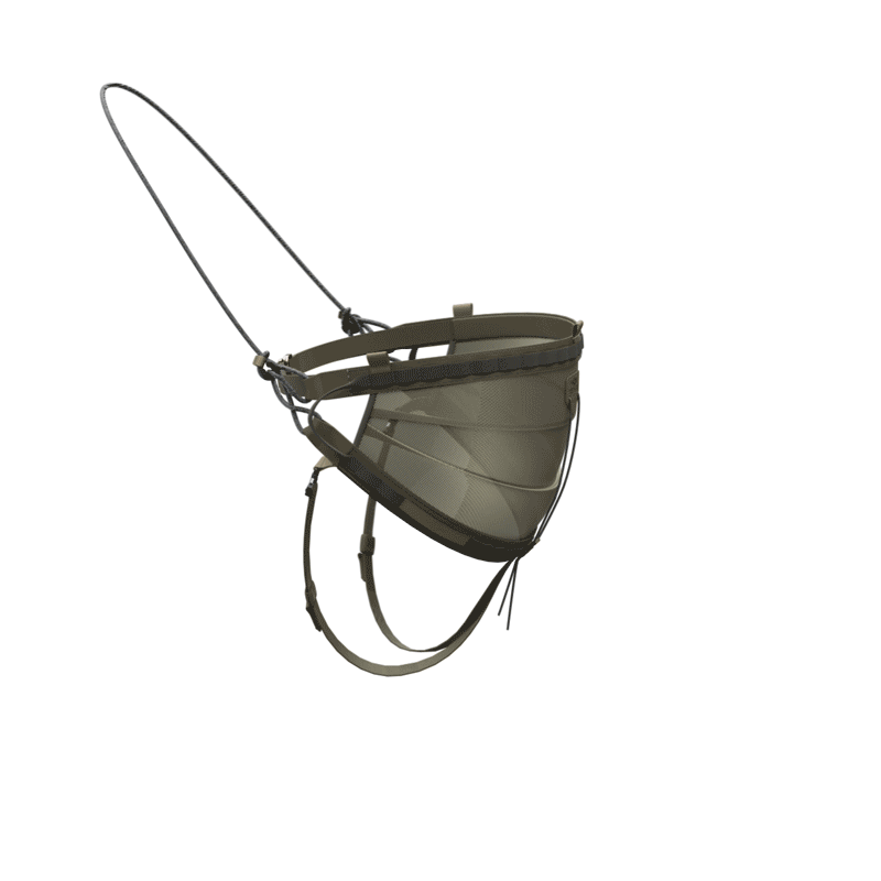 Phantom XP Saddle