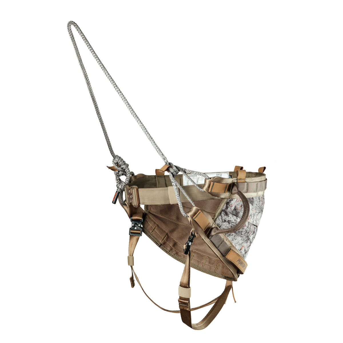 Asio Phantom XP Saddle