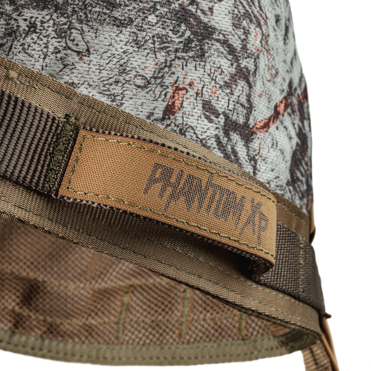 Asio Phantom XP Saddle