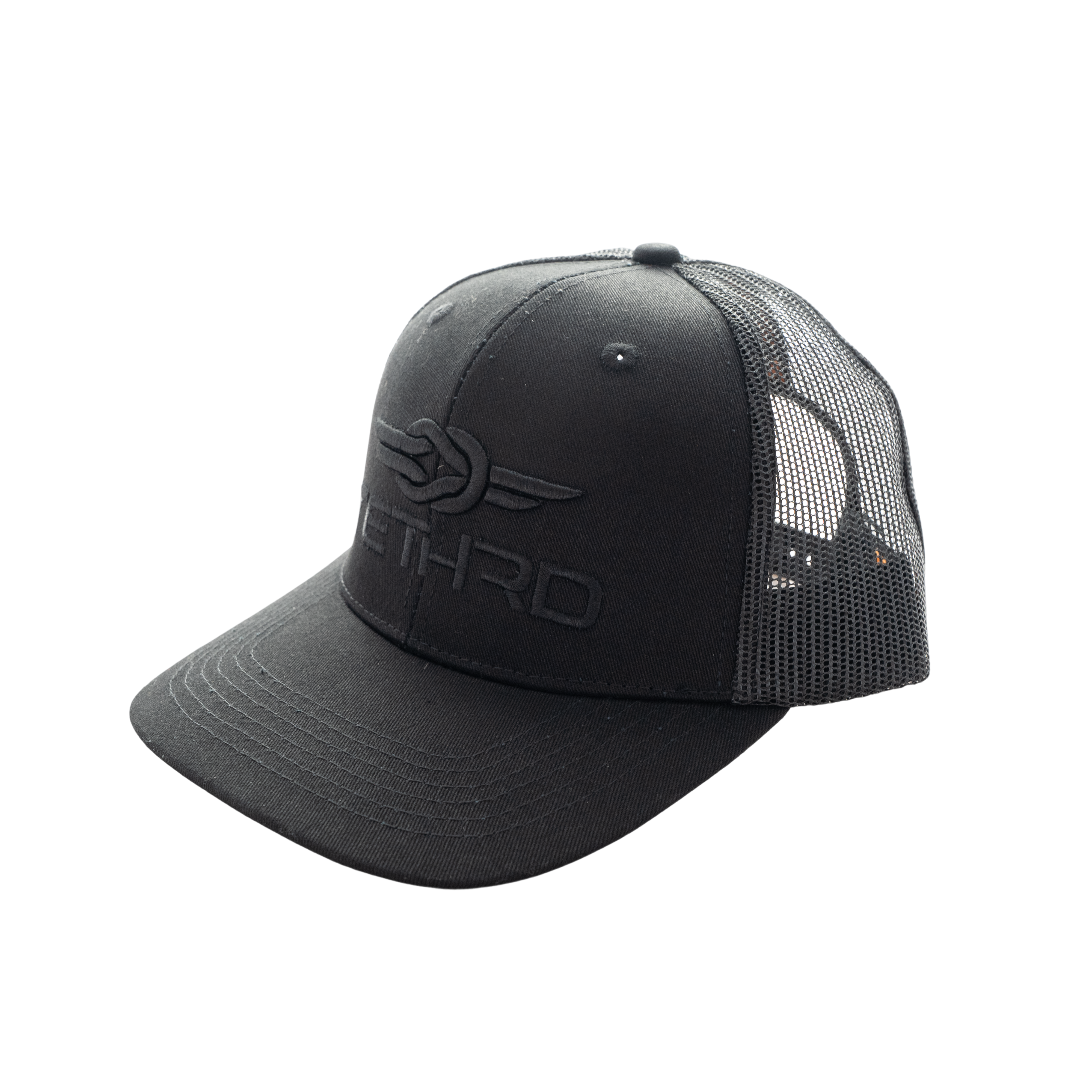 3D Logo Hat