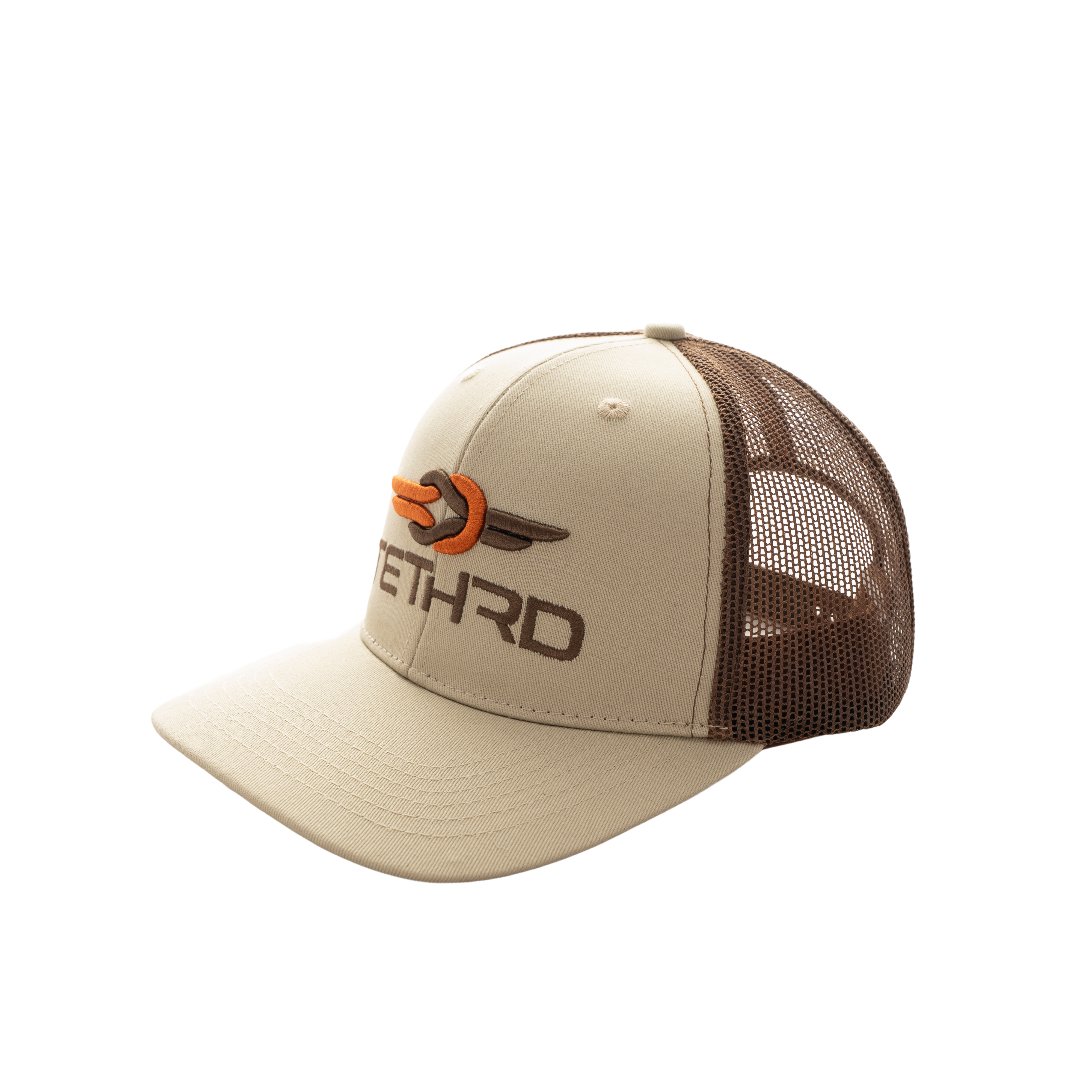 3D Logo Hat