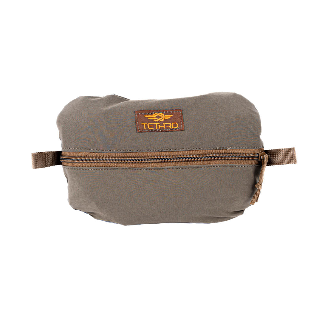 Pulley Pouch Bundle