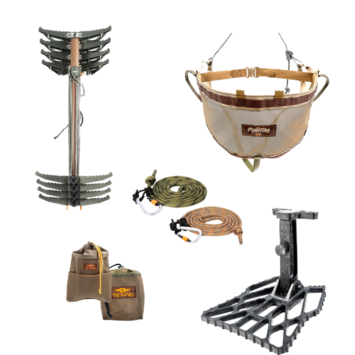 Phantom Ultralight Complete Starter Kit