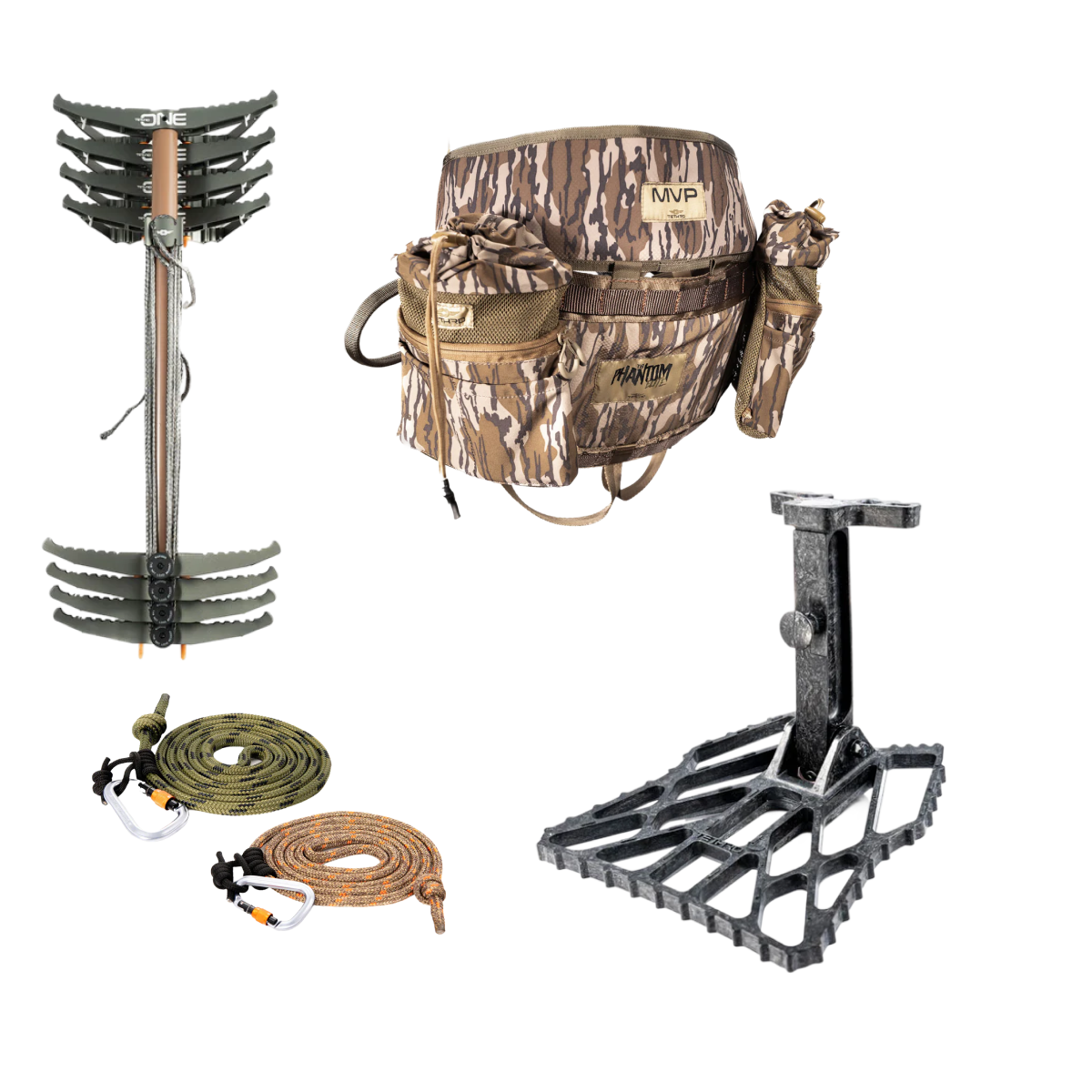 Phantom Elite Ultralight Complete Starter Kit