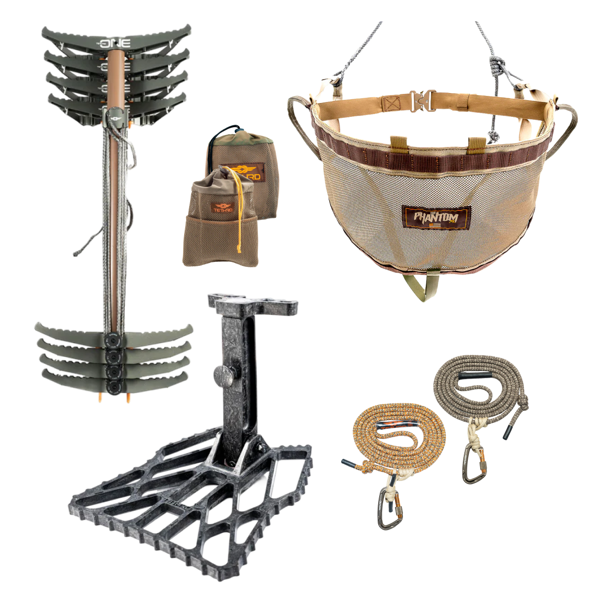 Phantom Ultralight Complete Starter Kit