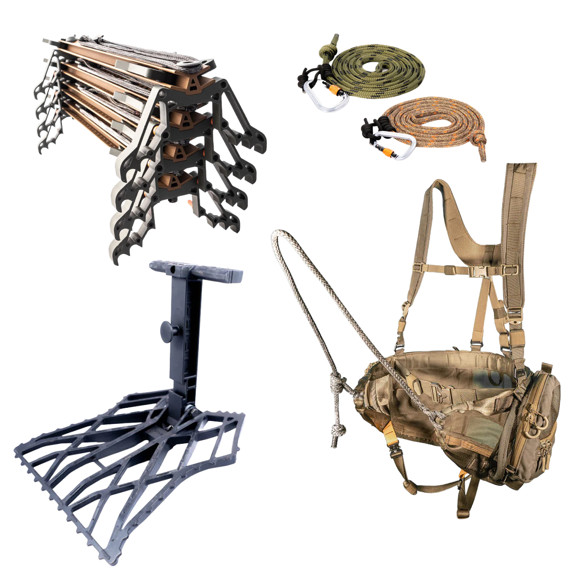 Hunting starter pack clearance