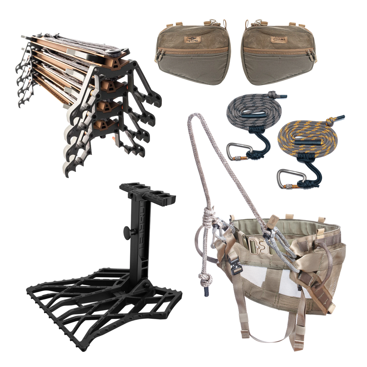 Carnivore 2 Panel Complete Starter Kit
