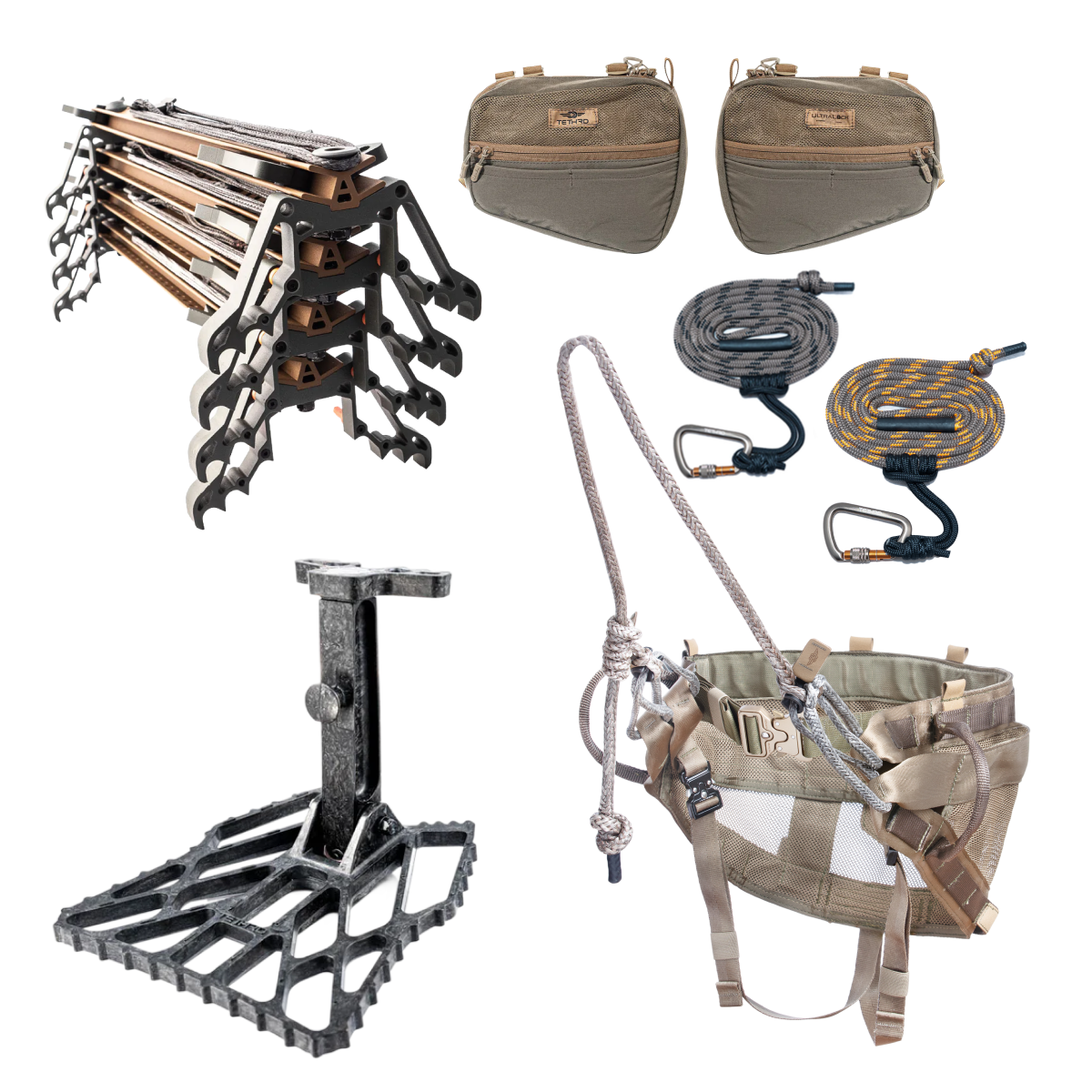 Carnivore 2 Panel Complete Starter Kit