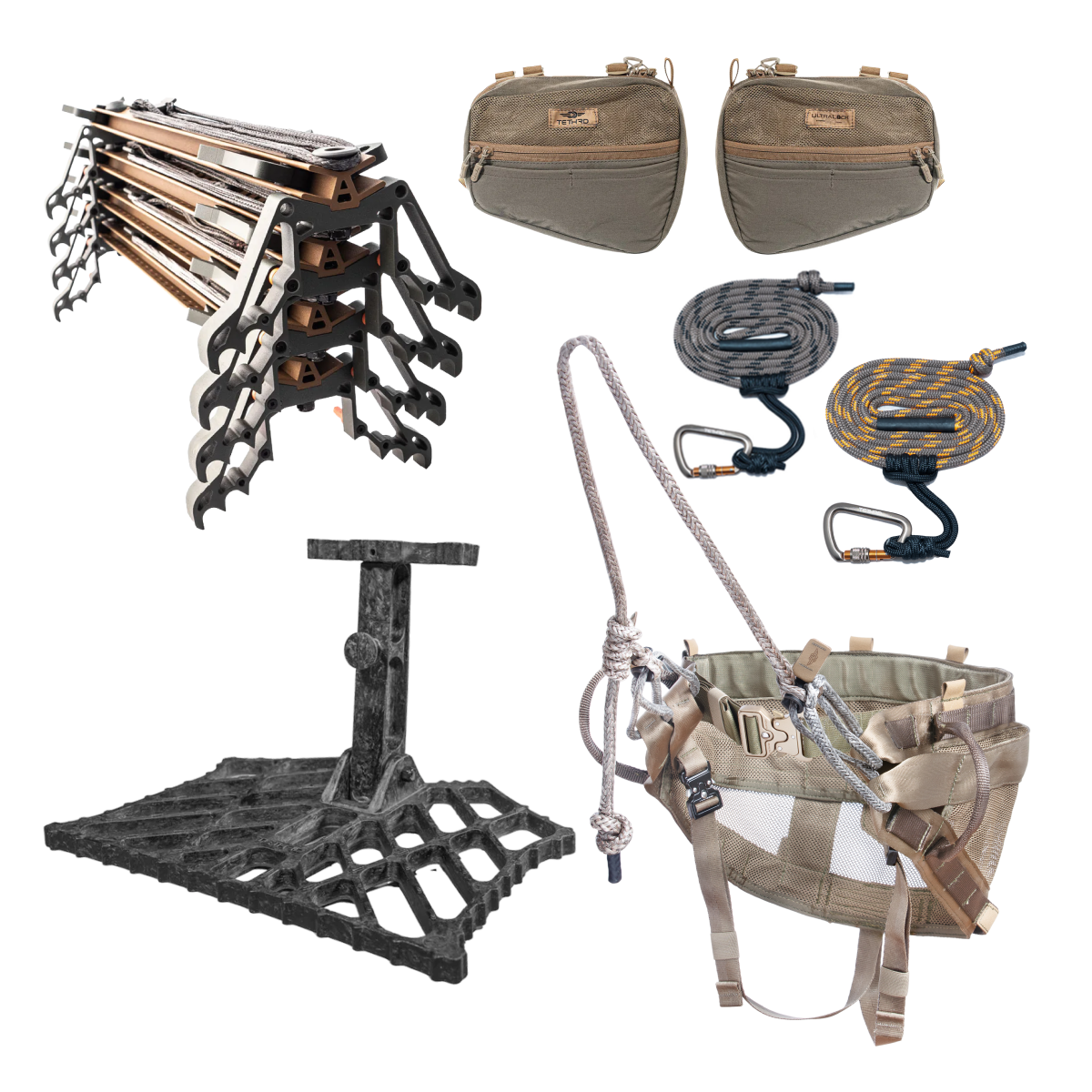 Carnivore 2 Panel Complete Starter Kit