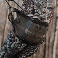 Ultralock SD Saddle