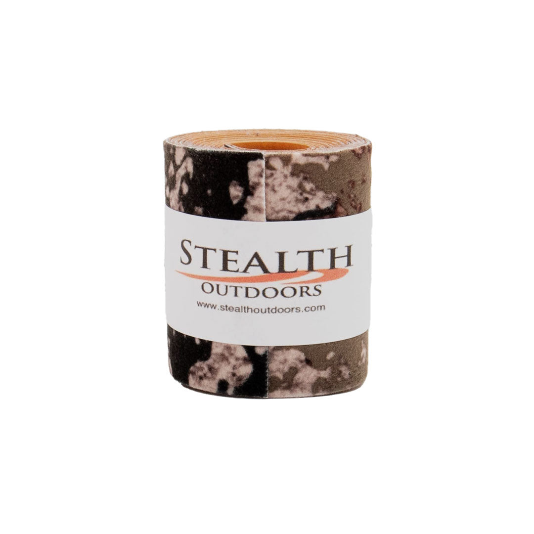 Stealth Strips® Silencing Kits