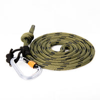 Tree Tether