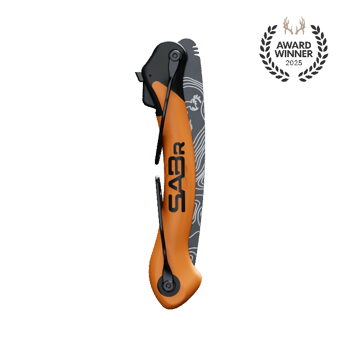 Sabr Limb Saw