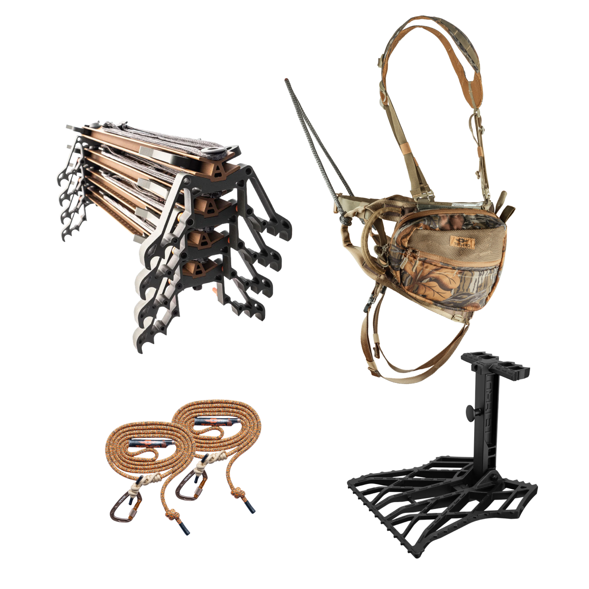 Ultralock Complete Starter Kit